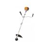 RIWALL LAWNMOWER RPB 510 petrol engine 2000
