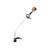 RIWALL LAWNMOWER RPLT 2642 petrol engine 750 W