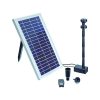 Pontec PondoSolar 600 Control Solar Fountain Kit