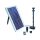 Pontec PondoSolar 600 Control Solar Fountain Kit