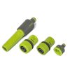 LIME EDITION sprinkler set 4 pcs, 3/4 inch