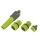 LIME EDITION sprinkler set 4 pcs, 3/4 inch
