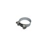 Pipe clamp - GBS 18mm / 18mm W1 >17-19< (K100)