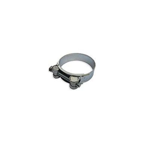 Pipe clamp - GBS 18mm / 18mm W1 >17-19< (K100)