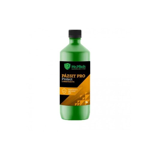 Mr. Pitch Lawn Pro Protect foliar fertilizer 1l (yellow)