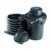 Pontec PondoPress 5000 Pressure Filter Set with UVC, Pump and Hose