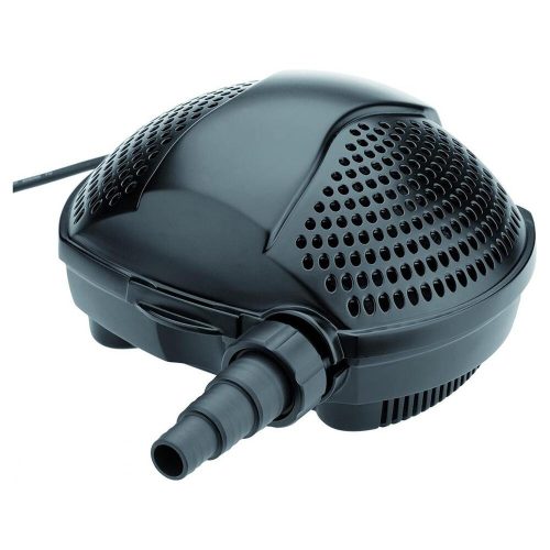 Pontec PondoMax Eco 17000 Filter feeder and stream pump