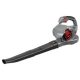 ISKRA CORDLESS LEAF BLOWER IX-LB36