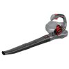 ISKRA CORDLESS LEAF BLOWER IX-LB36