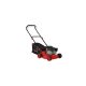 ISKRA petrol lawn mower HG41PL-RV125