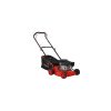 ISKRA petrol lawn mower HG41PL-RV125