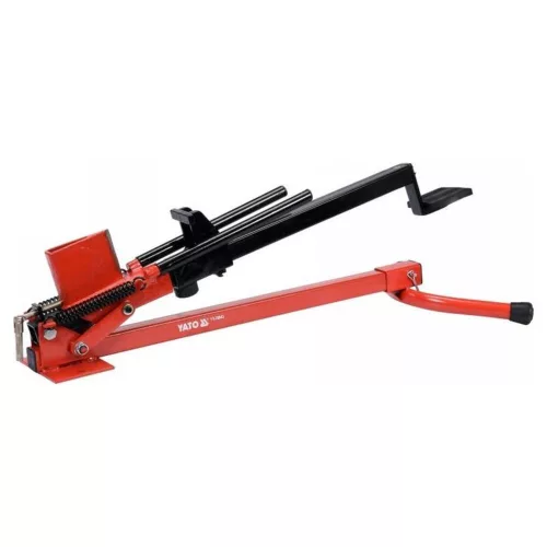YATO Log splitter 1.2 t