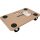YATO Goods trolley 500 x 300 mm 200 kg