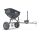Agrifab Towable spreader 50 kg