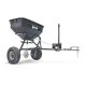 Agrifab Towable spreader 50 kg