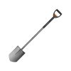 Fiskars SmartFit™ Telescopic Pointed Spade