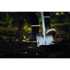 Fiskars SmartFit™ Telescopic Pointed Spade