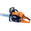 RIWALL CHAINSAW RPCS 5545 petrol engine