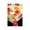Summertime garden tablecloth, 140 x 180 cm, 3 versions (1 pc.)
