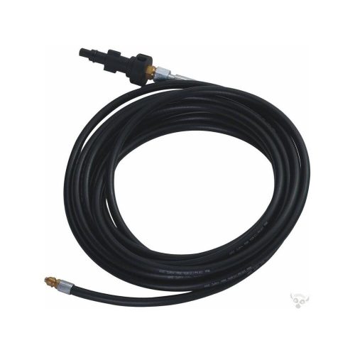 Riwall Pipe cleaning hose 7.5m