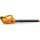 Riwall RABL 40I - CORDLESS LEAF BLOWER 40V - WITHOUT BATTERY AND CHARGER