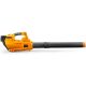 Riwall RABL 40I - CORDLESS LEAF BLOWER 40V - WITHOUT BATTERY AND CHARGER