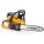 Riwall RACS 3540I - CORDLESS CHAINSAW 40V - WITHOUT BATTERY AND CHARGER