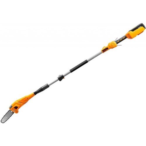 Riwall RAPS 2040 - CORDLESS BROOK CUTTER CHAINSAW 40V-without battery and charger