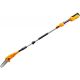 Riwall RAPS 2040 - CORDLESS BROOK CUTTER CHAINSAW 40V-without battery and charger