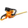 Riwall RAHT 5640 - CORDLESS HEDGE TRIMMER 40V - WITHOUT BATTERY AND CHARGER