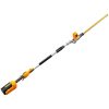 Riwall RAPH 5240 - CORDLESS HIGH HEDGE TRIMMER 40V-without battery and charger