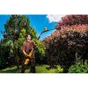 Riwall RAPH 5240 - CORDLESS HIGH HEDGE TRIMMER 40V-without battery and charger