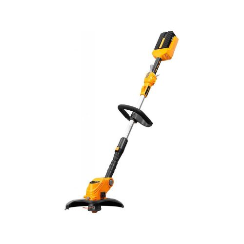 Riwall RALT 3040 - CORDLESS EDGE TRIMMER 40V - Without battery and charger