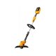 Riwall RALT 3040 - CORDLESS EDGE TRIMMER 40V - Without battery and charger