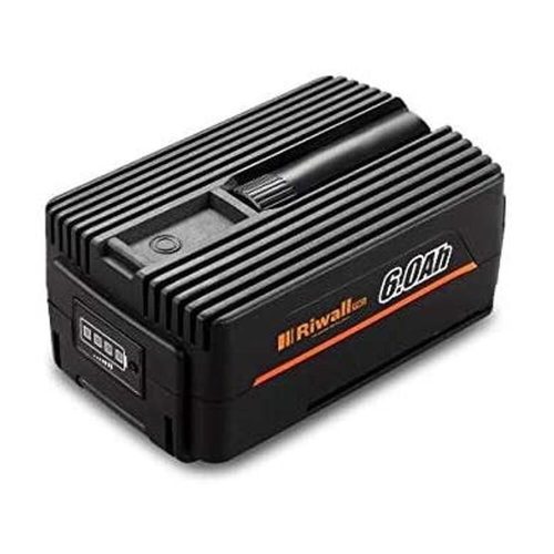 Riwall RAB 640 - 40V LI-ION BATTERY 6AH