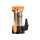 Riwall REP 1100 INOX - UNIVERSAL SUBMERSIBLE SEWAGE PUMP 1100 W