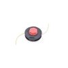 Riwall Universal line head + 3 reductions
