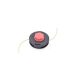 Riwall Universal line head + 3 reductions