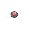 Riwall Universal line head + 3 reductions