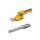 Riwall RASH 1236 CORDLESS HEDGE TRIMMER