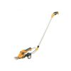 Riwall RASH 1236 LH CORDLESS HEDGE TRIMMER 811.06.)