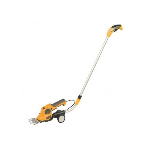 Riwall RASH 1236 LH CORDLESS HEDGE TRIMMER 811.06.)