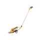 Riwall RASH 1236 LH CORDLESS HEDGE TRIMMER 811.06.)