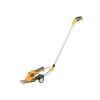 Riwall RASH 1236 LH CORDLESS HEDGE TRIMMER 811.06.)