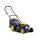 Riwall RPM 4735 P non-self-propelled PETROL LAWN MOWER (a)