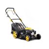 Riwall RPM 4735 P non-self-propelled PETROL LAWN MOWER (a)