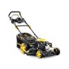 Riwall RPM 5135 E SELF-PROPELLED PETROL LAWN MOWER is only available after 2021.03.28.