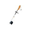 RIWALL LAWNMOWER REB 1223 electric lawnmower 1200W
