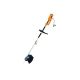 RIWALL LAWNMOWER REB 1223 electric lawnmower 1200W