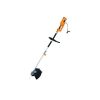 RIWALL LAWNMOWER REB 1223 electric lawnmower 1200W
